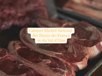 Vente - Boucherie - Charcuterie - Boulangerie - Pâtisserie - Traiteur - Nord (59)