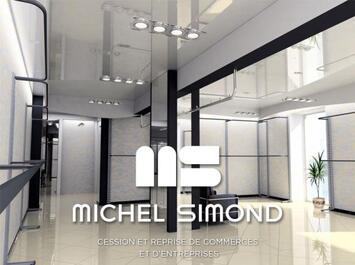 Vente de murs de boutique - Haute-Savoie (74)-photo-3