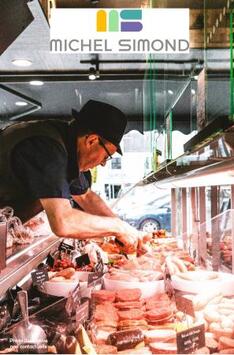 Vente - Boucherie - Charcuterie - Ille-et-Vilaine (35)