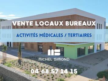Vente de murs de boutique - Aude (11)