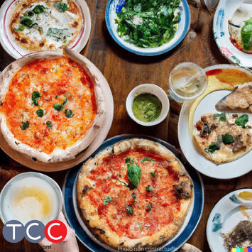 Vente - Pizzeria - Esthétique - Blagnac (31700)