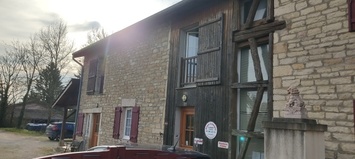 Vente - Hôtel - Chocolaterie Chocolatier - Ain (01)