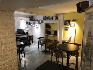 Vente - Bar - Bar à thème - Côte-d'Or (21)