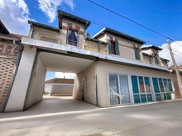 Vente de murs de boutique - Ressons-sur-Matz (60490)