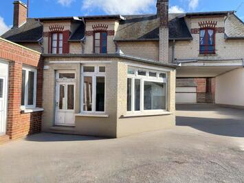 Vente de murs de boutique - Ressons-sur-Matz (60490)-photo-2
