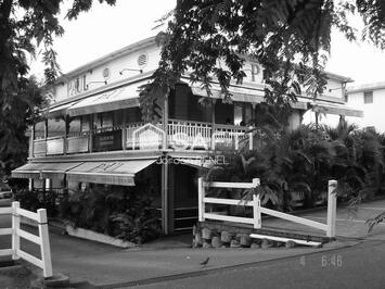 Vente de murs de boutique - Fort de france (97200)-photo-2