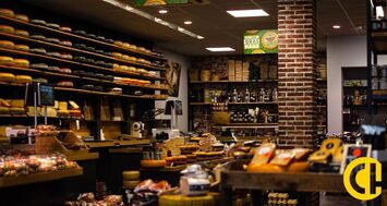 Vente - Boucherie - Charcuterie - Alimentation - Epicerie - Sandwicherie - Vente à emporter - Lyon 6ème (69006)