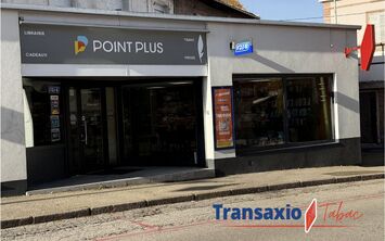 Vente - Tabac - Loto - Presse - Fraize (88230)