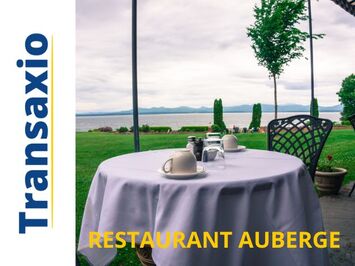 Vente - Bar - Brasserie - Restaurant - Auberge - Guebwiller (68500)