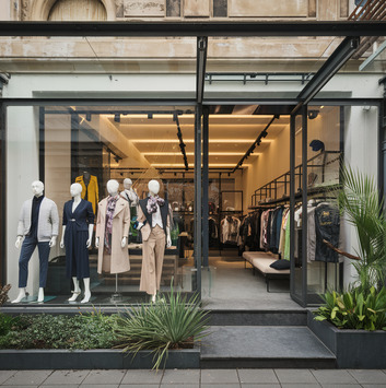 Vente - Habillement - Loire (42)