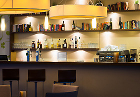 Vente - Hôtel - Restaurant - Seine-Saint-Denis (93)-photo-3