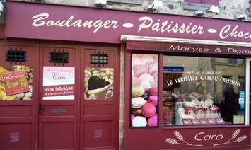 Vente - Boulangerie - Dun-le-Palestel (23800)