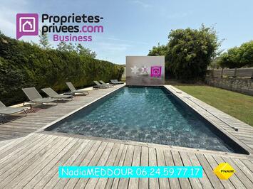 Vente - Chocolaterie Chocolatier - Gironde (33)