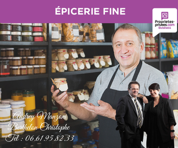 Vente - Bar - Charcuterie - Traiteur - Aube (10)