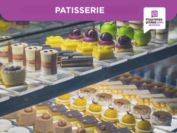 Vente - Pâtisserie - Chocolaterie Chocolatier - Aude (11)