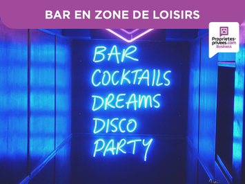 Vente - Bar - Moselle (57)