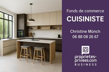 Vente - Cuisines - Oise (60)