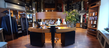 Vente - Salon de coiffure - Haut-Rhin (68)