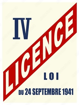 Vente - Bar - Restaurant - Licence IV - Isère (38)