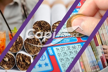 Vente - Bar - Tabac - PMU - Quimper (29000)