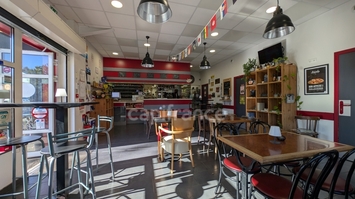 Vente - Bar - Tabac - Flers (61100)