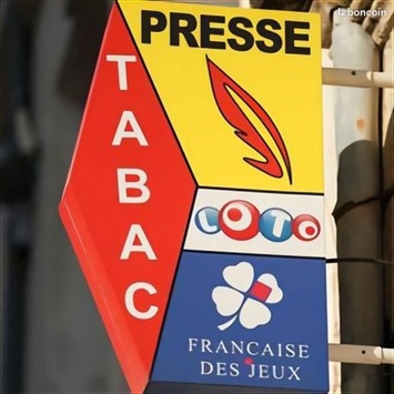 Vente - Tabac - Presse - Beziers (34500)
