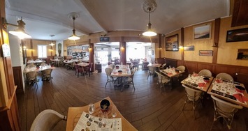 Vente - Bar - Brasserie - Restaurant - Licence IV - La cotiniere (17310)