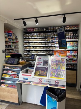 Vente - Bar - Tabac - FDJ - Loto - Bayonne (64100)