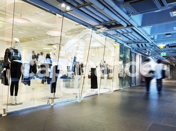 Vente - Supermarché - Longwy (54400)