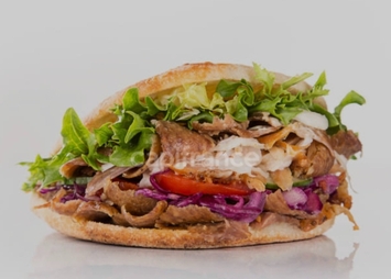 Vente - Restaurant rapide - Kebab - Rouen (76000)