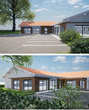 Location Local Commercial - Bénesse-Maremne (40230)