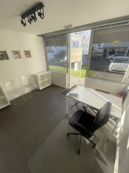 Location Local Commercial - Bayonne (64100)-photo-4