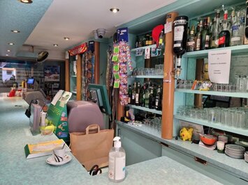 Vente - Bar - Tabac - Loto - Presse - Barberaz (73000)