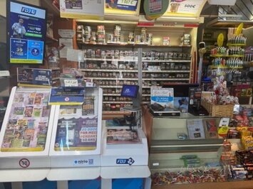Vente - Tabac - Cadeaux souvenirs - Loto - Bourg-en-Bresse (01000)