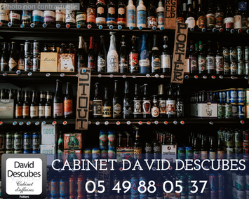 Vente - Alimentation - Cave à vins - Epicerie - Vins et spiritueux - La Roche-sur-Yon (85000)-photo-2