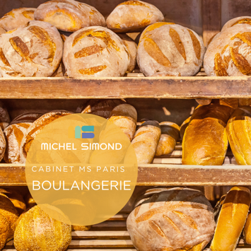 Vente - Boulangerie - Pâtisserie - Glacier - Traiteur - Paris (75)