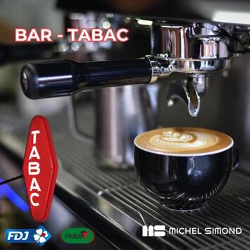 Vente - Bar - Brasserie - Tabac - Licence IV - Loto - PMU - Var (83)