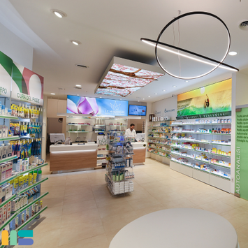 Vente - Cabinet médecine - Pharmacie - Nord (59)