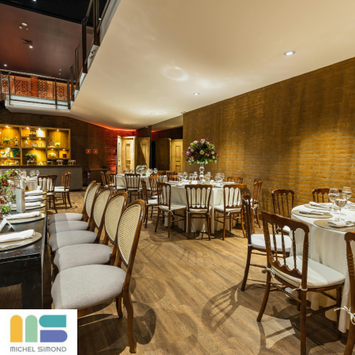 Vente - Bar - Brasserie - Hôtel - Restaurant - Café - Licence III - Réception - Nord (59)