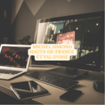 Vente - Loisirs Créatifs - Services informatiques - Oise (60)