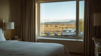 Vente - Hôtel - Gîte - Ain (01)