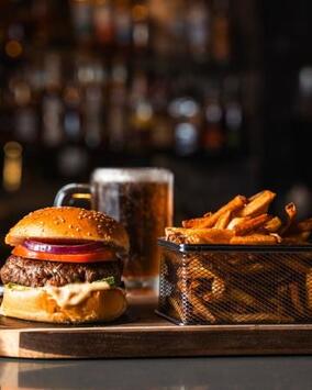 Vente - Bar - Brasserie - Bar à thème - Ain (01)