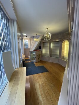 Vente de murs de boutique - Limoges (87000)-photo-3