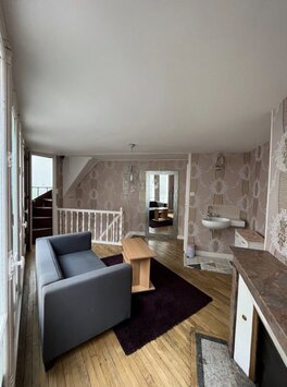 Vente de murs de boutique - Limoges (87000)-photo-4