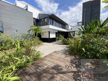 Vente de murs de boutique - Saint Denis (97400)