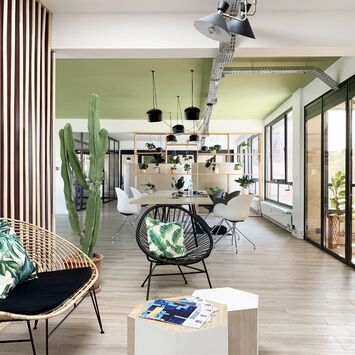 Location Bureau - Boulogne-Billancourt (92100)