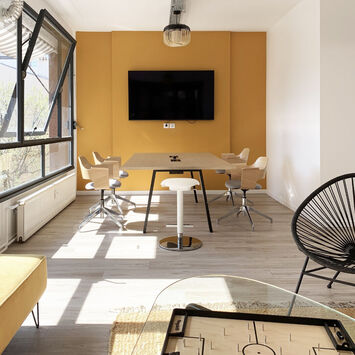 Location Bureau - Boulogne-Billancourt (92100)-photo-3