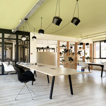 Location Bureau - Boulogne-Billancourt (92100)-photo-4