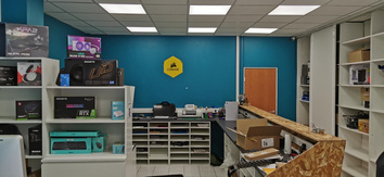 Vente de murs de boutique - Aix-en-Provence (13100)