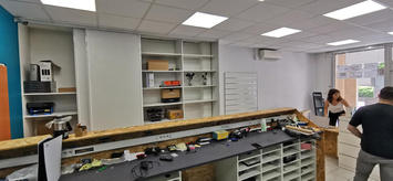 Vente de murs de boutique - Aix-en-Provence (13100)-photo-3